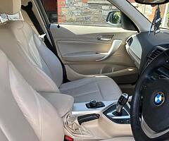 BMW 1 Series - Slick Luxurious Automatic - Image 3/6