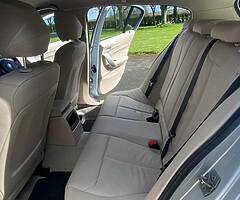 BMW 1 Series - Slick Luxurious Automatic - Image 4/6