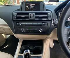 BMW 1 Series - Slick Luxurious Automatic - Image 5/6