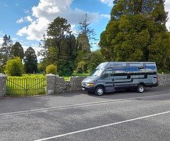 Camper