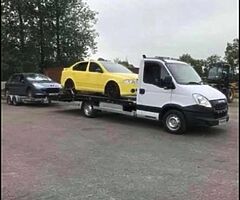 Scrap cars wanted - Image 4/10