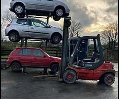 Scrap cars wanted - Image 5/10