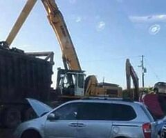 Scrap cars wanted - Image 8/10