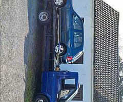 Recovery truck services - Image 4/10
