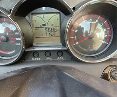 2014 Kymco Downtown - Image 6/7