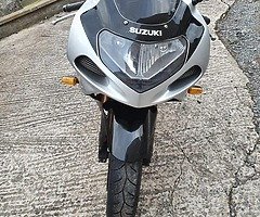 ☀️Suzuki GSXR 750 K3☀️ - Image 3/10