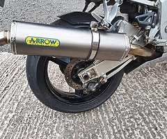 ☀️Suzuki GSXR 750 K3☀️ - Image 6/10