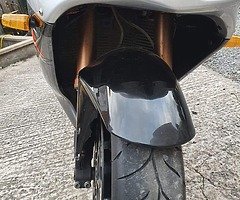 ☀️Suzuki GSXR 750 K3☀️ - Image 7/10