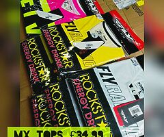 Off Rod MX itemss in stock