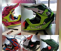 Off Rod MX itemss in stock