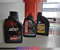 Off Rod MX itemss in stock - Image 4/10