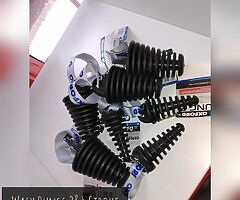 Off Rod MX itemss in stock - Image 6/10