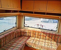 1999 Fiat Ducato Motorhome - Image 6/9
