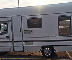 1999 Fiat Ducato Motorhome - Image 9/9