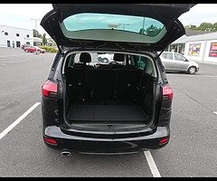 Zafira tourier - Image 3/8