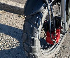 2020 Lexmoto Tekken 125 - Image 7/10