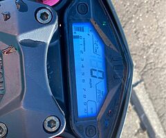 2020 Lexmoto Tekken 125 - Image 8/10