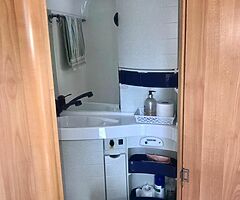 Hymer swing - Image 5/10