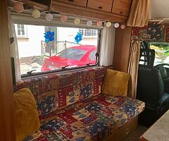 Hymer swing - Image 6/10