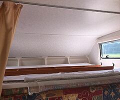 Hymer swing - Image 7/10