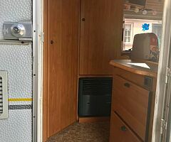 Hymer swing - Image 9/10