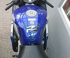 Yamaha YZF-R6 - Image 4/4