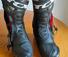 Txc rt-race boots