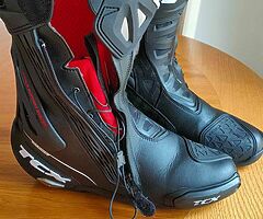 Txc rt-race boots