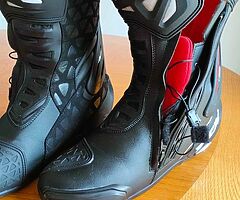 Txc rt-race boots - Image 3/3