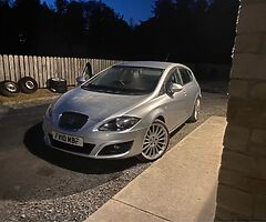 2010 SEAT Leon - Image 3/4