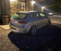 2010 SEAT Leon - Image 4/4