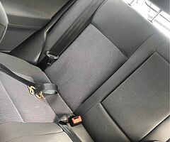 2002 Volkswagen Polo