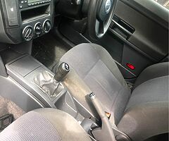2002 Volkswagen Polo