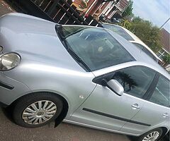 2002 Volkswagen Polo - Image 4/4