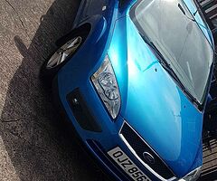 2005 Ford Focus - Image 5/8