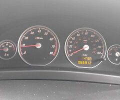 2008 Vauxhall Vectra - Image 7/8