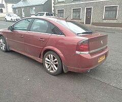 2008 Vauxhall Vectra - Image 8/8