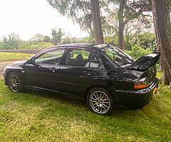 Mitsubishi evo 9 - Image 3/10