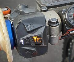 2018 KTM 350 - Image 3/4