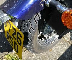 1992 Suzuki LS - Image 3/9