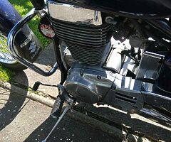 1992 Suzuki LS - Image 4/9