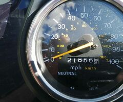 1992 Suzuki LS - Image 6/9