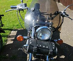 1992 Suzuki LS - Image 8/9