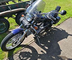 1992 Suzuki LS - Image 9/9