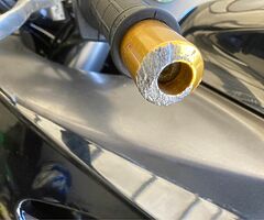 2002 Kawasaki Ninja - Image 10/10