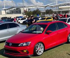 Volkswagen / Audi