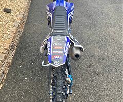 Yamaha yzf 450 2015 - Image 5/7