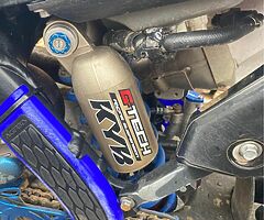 Yamaha yzf 450 2015 - Image 6/7