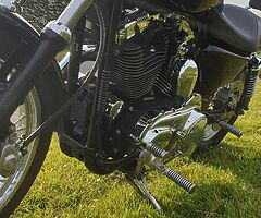 2005 Harley-Davidson Sportster 1200 - Image 7/10