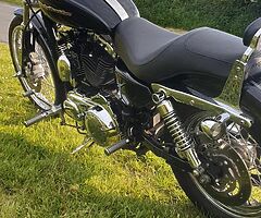 2005 Harley-Davidson Sportster 1200 - Image 9/10